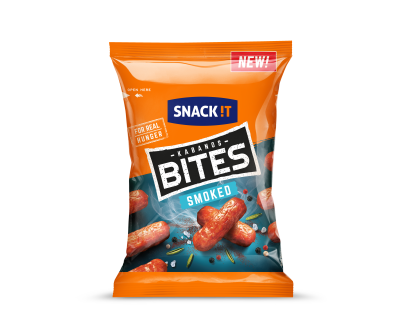 Kabanos Bites Smoked