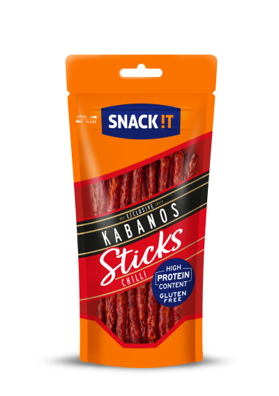 Kabanos Exclusive Sticks Chilli