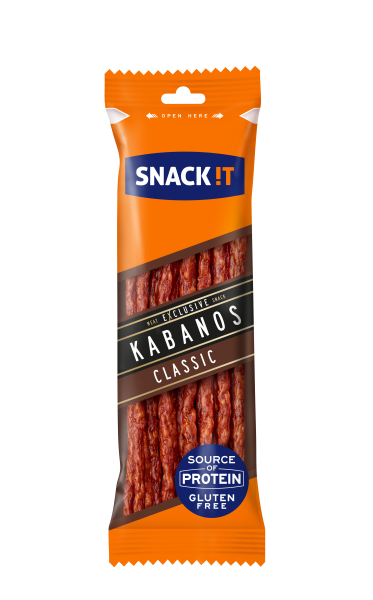 Kabanos Exclusive Classic