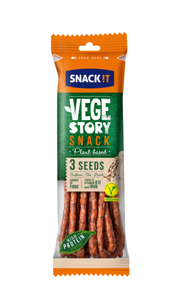 Kabanos Vege Story 3 Seeds