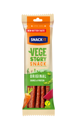 Vege Story