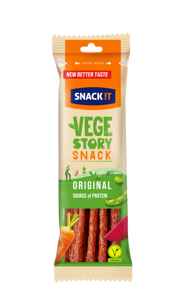 Kabanos Vege Story Original