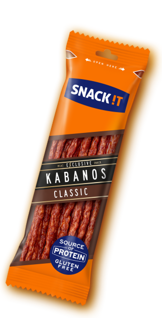 kabanos exclusive drobiowy