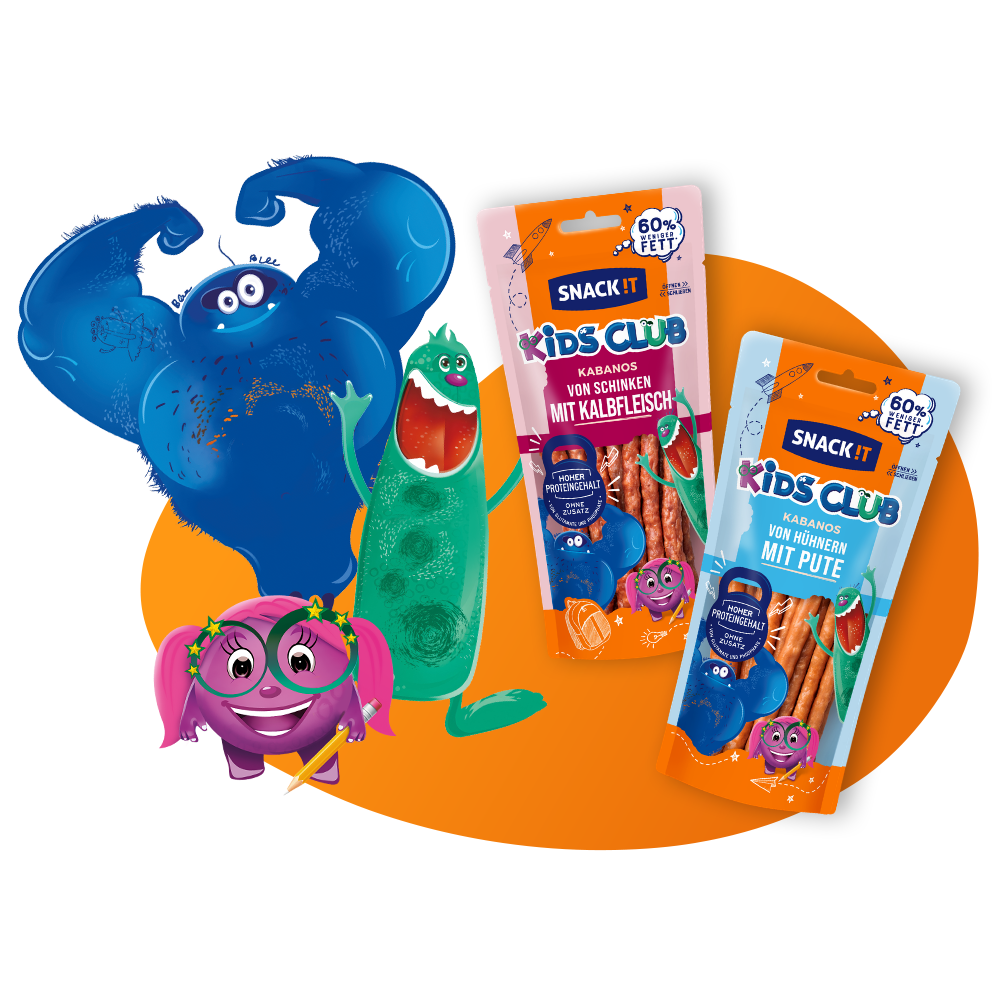 KIDS CLUB